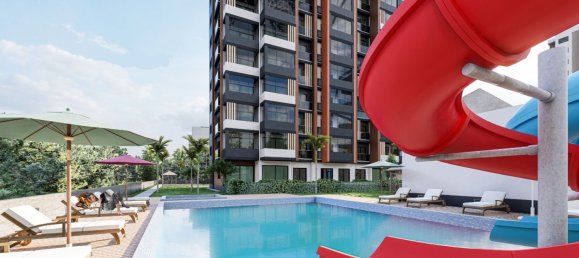 Apartamento de 2+1 en Mersin, Turkey No. 30795 11