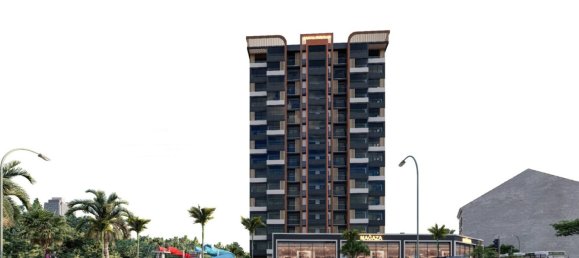 Apartamento de 2+1 en Mersin, Turkey No. 30795 10