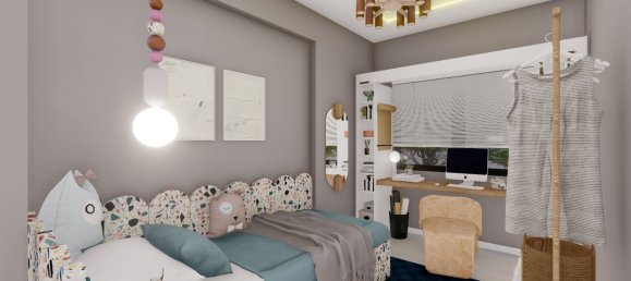 Apartamento de 2+1 en Mersin, Turkey No. 30795 7