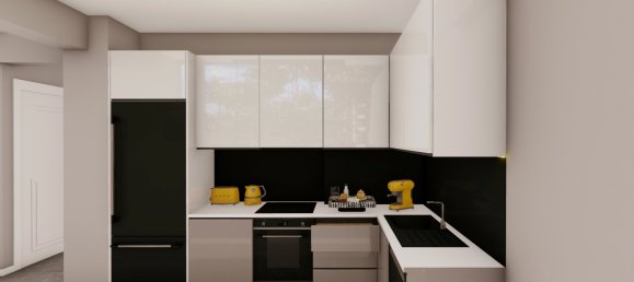 Apartamento de 2+1 en Mersin, Turkey No. 30795 4