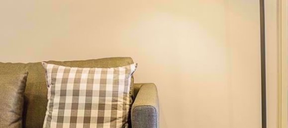 Condominio de 1 dormitorio en Bang Rak, Thailand No. 10357 4