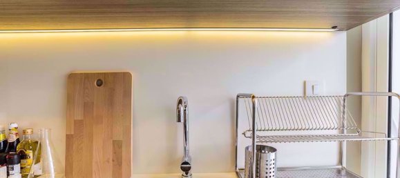 Condominio de 1 dormitorio en Bang Rak, Thailand No. 10357 12