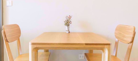 Condominio de 1 dormitorio en Bang Rak, Thailand No. 10357 13