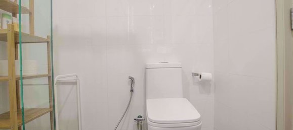 Condominio de 1 dormitorio en Bang Rak, Thailand No. 10357 9