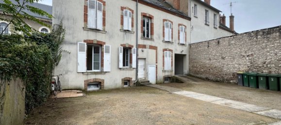 2 bedrooms Apartment in Orleans, France No. 228592 5