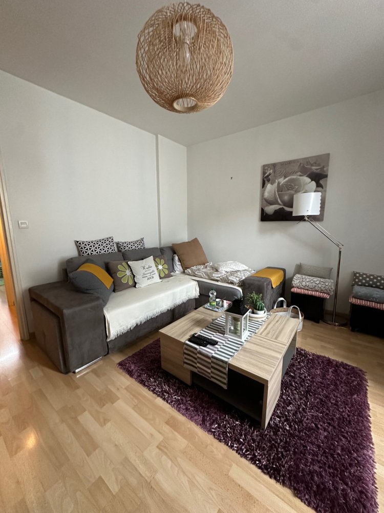 2 bedrooms Apartment in Orleans, France No. 228592