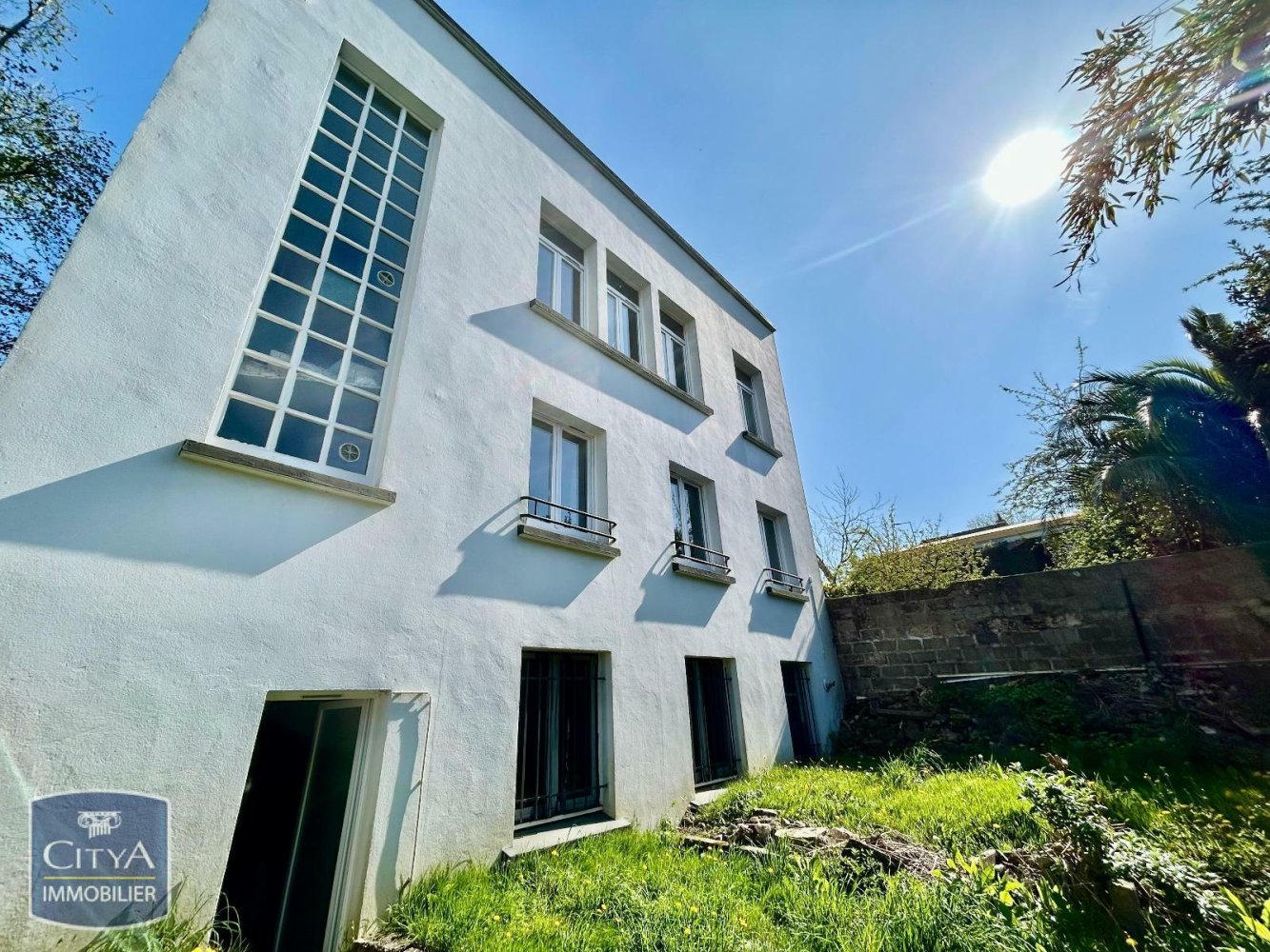 1 bedroom Building in Brest, France No. 359024