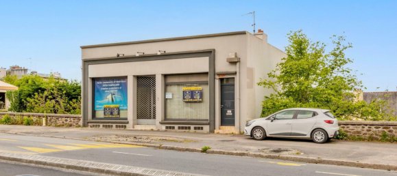 1 bedroom Building in Brest, France No. 359024 18