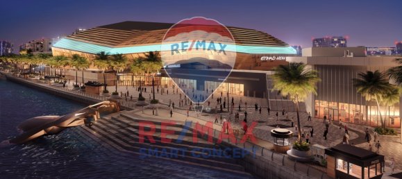 3 bedrooms Penthouse in Yas Island, UAE No. 39818 8