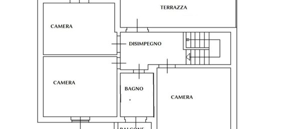 9 Schlafzimmer Haus in San Giorgio Piacentino, Italy, Nr. 325271 43