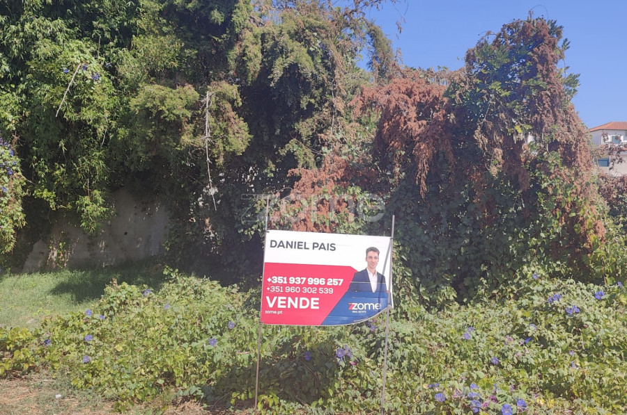 Terrain à Sesimbra, Portugal 150m² No. 289654