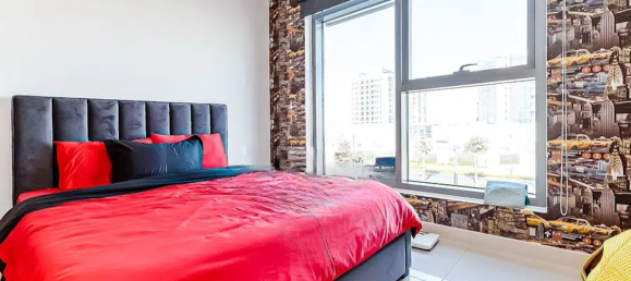 2 bedrooms Apartment in Dubai, UAE No. 21030 8