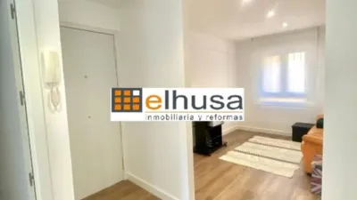 Apartamento de 2 dormitorios en Comunidad Autónoma Vasca, Spain No. 42146