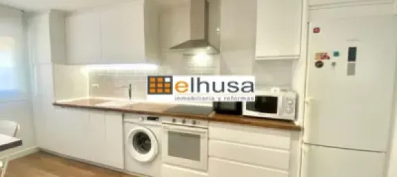 Apartamento de 2 dormitorios en Comunidad Autónoma Vasca, Spain No. 42146 13