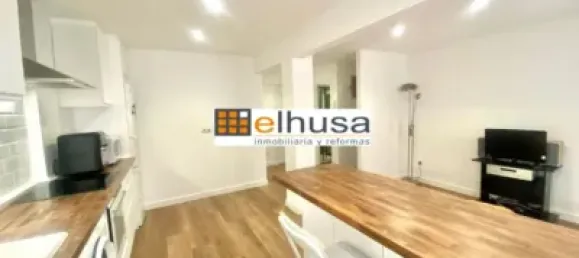 Apartamento de 2 dormitorios en Comunidad Autónoma Vasca, Spain No. 42146 12