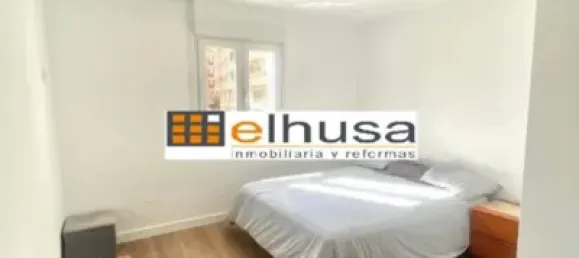 Apartamento de 2 dormitorios en Comunidad Autónoma Vasca, Spain No. 42146 6