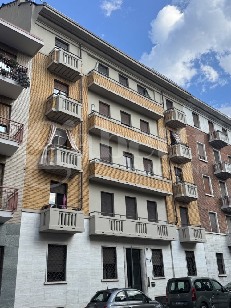 2 rooms Apartment in Parella, Italy No. 344791