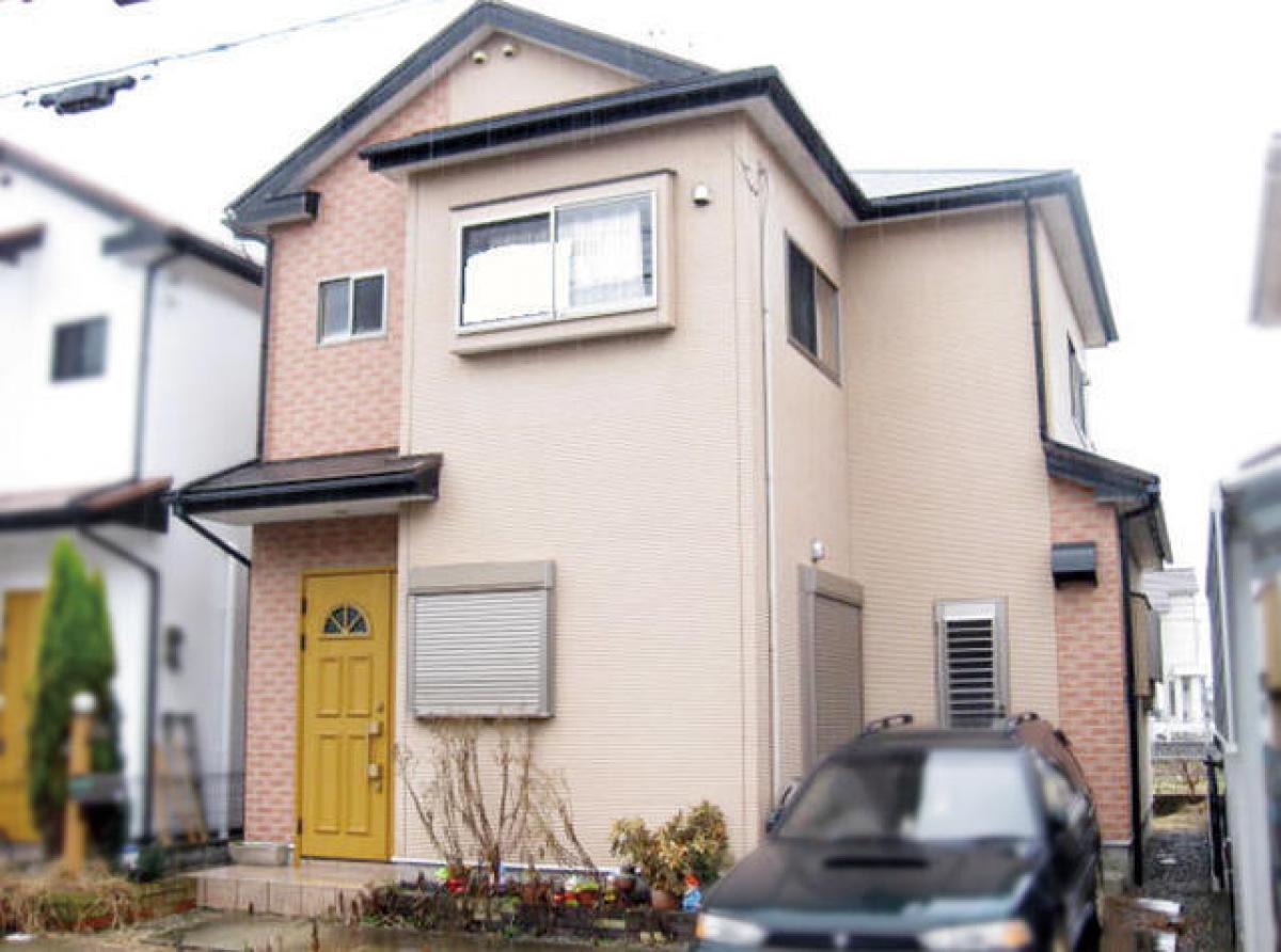 4 chambres Maison à Hyogo, Japan No. 2872