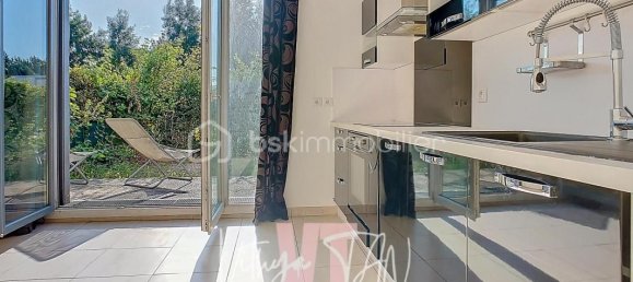 Apartamento T1 em Bussy-Saint-Georges, France N.º 334107 7