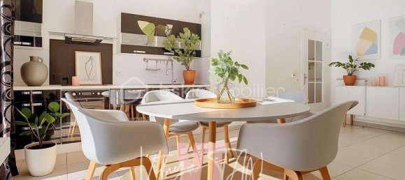 Apartamento T1 em Bussy-Saint-Georges, France N.º 334107 6