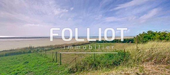 432m² Land in Port-Bail-sur-Mer, France No. 357496 4