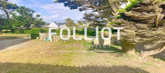 432m² Land in Port-Bail-sur-Mer, France No. 357496 2