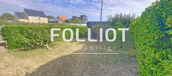 432m² Land in Port-Bail-sur-Mer, France No. 357496 3