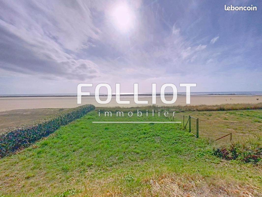 432m² Land in Port-Bail-sur-Mer, France No. 357496