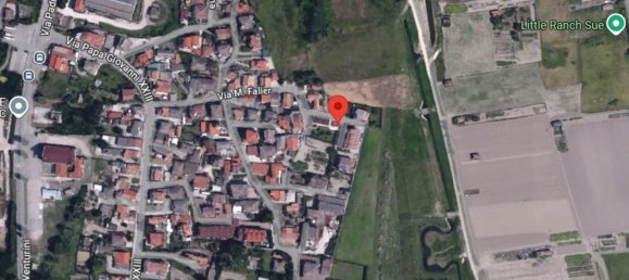 3 rooms Apartment in Chioggia, Italy No. 15456 8