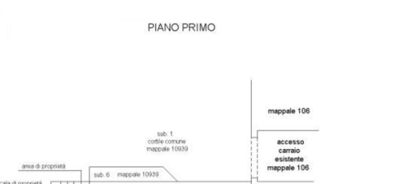 2 rooms Apartment in Fagnano Olona, Italy No. 100217 13