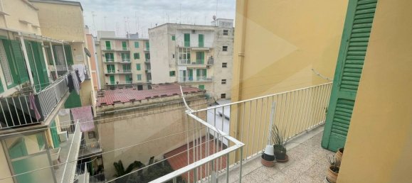 4 rooms Apartment in Molfetta, Italy No. 20471 15