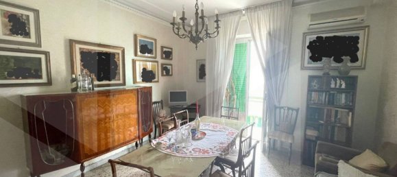 4 rooms Apartment in Molfetta, Italy No. 20471 2