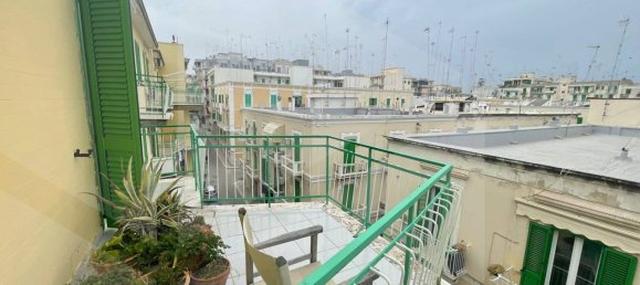 4 rooms Apartment in Molfetta, Italy No. 20471 16