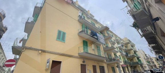 4 rooms Apartment in Molfetta, Italy No. 20471 18