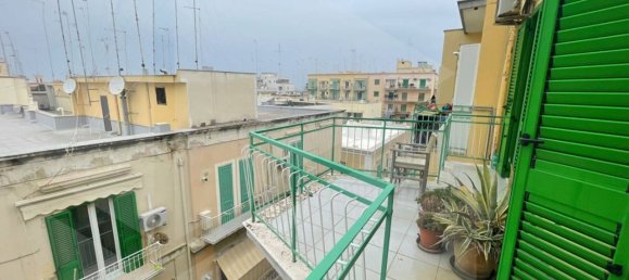 4 rooms Apartment in Molfetta, Italy No. 20471 17