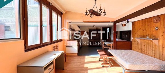 5 bedrooms House in Mertzen, France No. 257694 11
