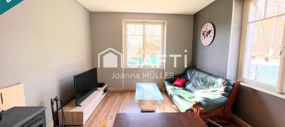 5 bedrooms House in Mertzen, France No. 257694 3