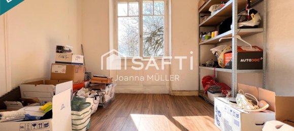 5 bedrooms House in Mertzen, France No. 257694 6