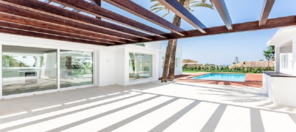 7 bedrooms Villa in Marbella, Spain No. 2461 16