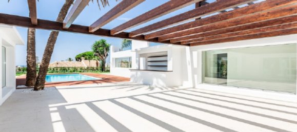 7 bedrooms Villa in Marbella, Spain No. 2461 17