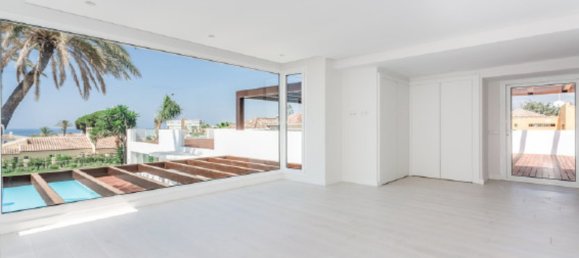 7 bedrooms Villa in Marbella, Spain No. 2461 12