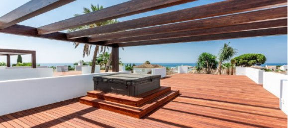 7 bedrooms Villa in Marbella, Spain No. 2461 18