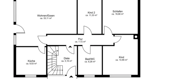 5 bedrooms House in Brandenburg, Germany No. 75172 2