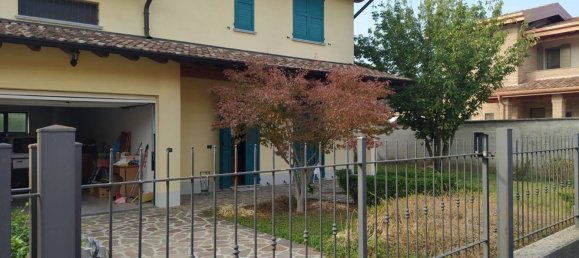 Villa T4 em Trigolo, Italy N.º 329775 28