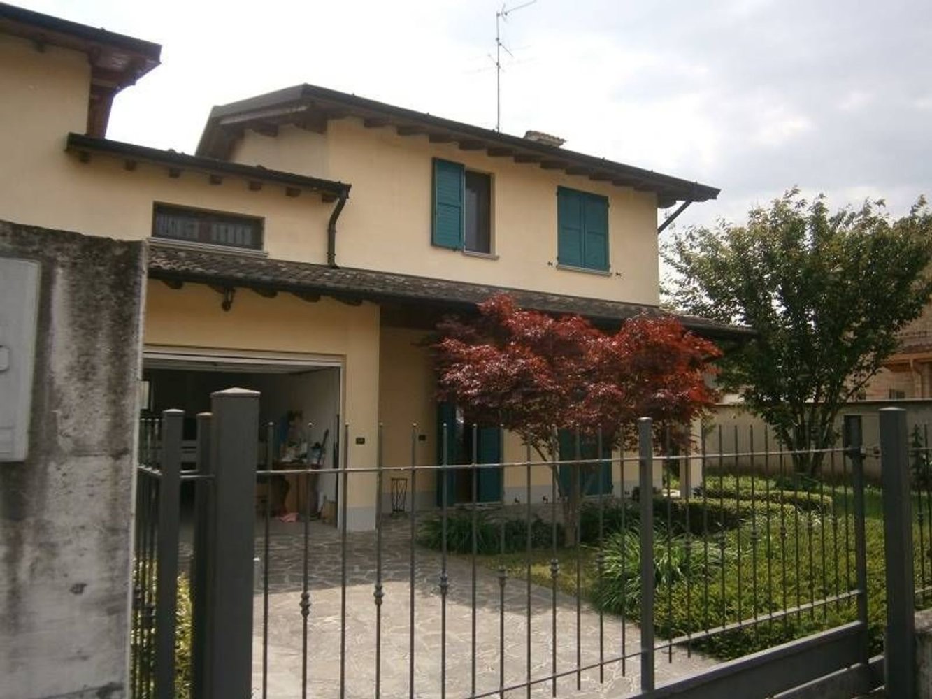 Villa T4 em Trigolo, Italy N.º 329775