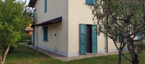 Villa T4 em Trigolo, Italy N.º 329775 33