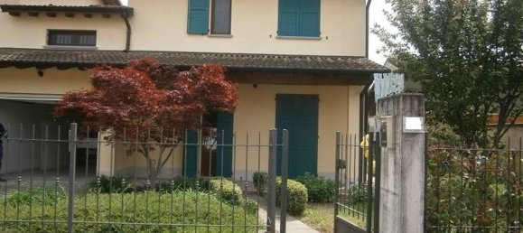 Villa T4 em Trigolo, Italy N.º 329775 3