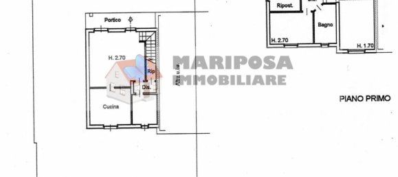 Villa T4 em Trigolo, Italy N.º 329775 34