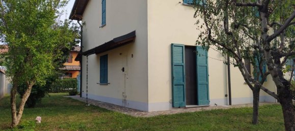 Villa T4 em Trigolo, Italy N.º 329775 29