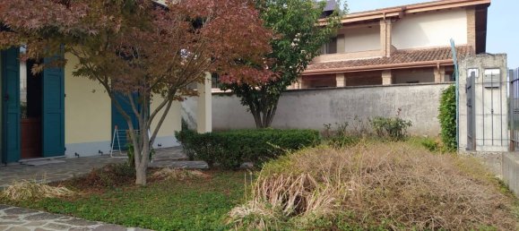 Villa T4 em Trigolo, Italy N.º 329775 30